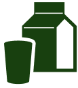 Minum Susu